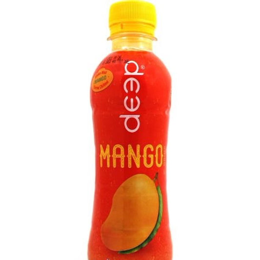 DP MANGO DRINK 250ML