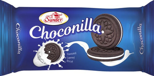 Sunder Choconilla 110g