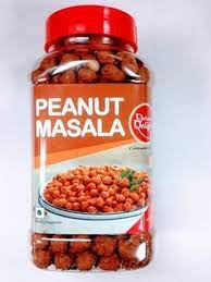 Daily Delight Peanut Masala 300g
