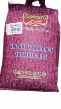 Deccan Krishna Kamod Rice 10lb