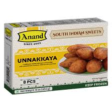 Anand Unnakaya 1lb