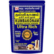 KUMBAKONAM UR COFFEE 500G