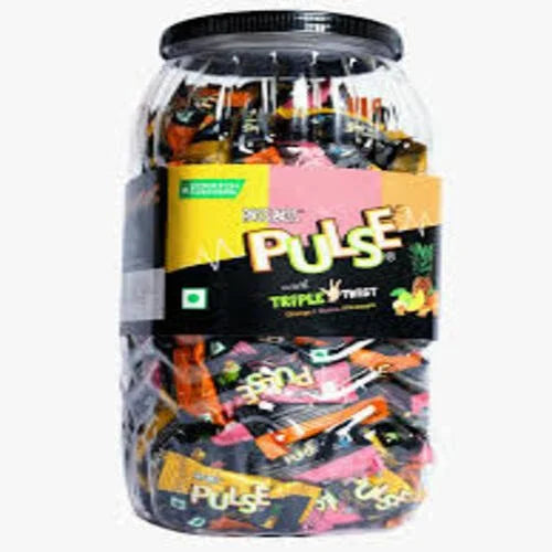 Pulse Mix Candy