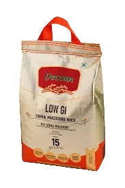 Deccan Low Gi Sm 20lb