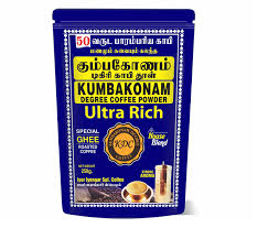 KUMBAKONAM ULTRA RICH COF 250G