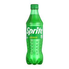 SPRITE 500ML