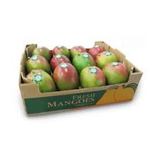 KENT MANGOES BOX