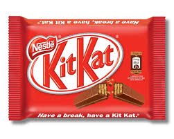 KIT KAT 4FIN