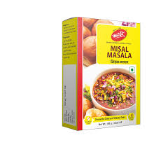 KTD MISAL MASALA 100G