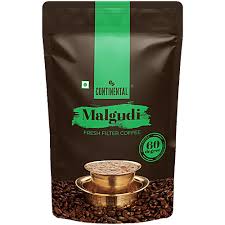 CONTI MALGUDI COFFEE 60D 500G