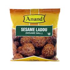 ANAND SESAME LADDU 200G