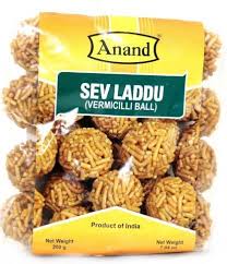 ANAND SEV LADDU 200G
