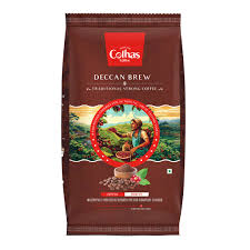 COTHAS DECCAN BREW 500G