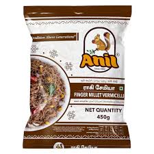 ANIL FINGER MT VERMICELLI 450G