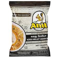 ANIL KODO MT VERMICELLI 180G