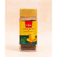 COTHAS ROYAL BLEND COFFE 90G
