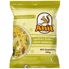 ANIL LEMON VERMICELLI 200G