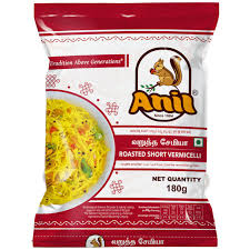 ANIL RST SHORT VERMICELLI 180G
