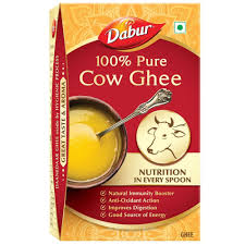 DB PURE COW GHEE GF 16OZ
