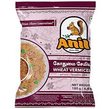 ANIL WHEAT VERMICELLI 180G