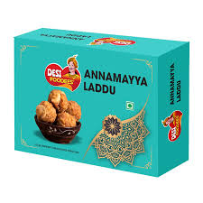 ANNAMAYA LADOO