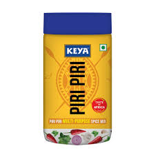 KEYA PIRI PIRI 80GM