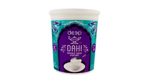 DEEP WM YOGURT 2LB