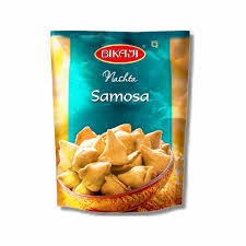 BIKAJI SAMOSA 200G