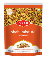 BIKAJI SHAHI MIX 200G