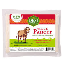 DESI NATURAL WM PANEER 12OZ