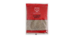 DP CUMIN SEEDS 14OZ