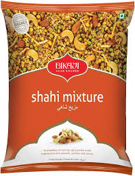 BIKAJI SHAHI MIXTURE 350G