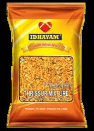 IDHAYAM TRISUR MIXTURE 340G