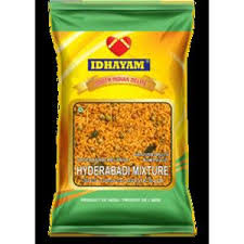IDHAYAM HYDERABAD MIXTURE 340G