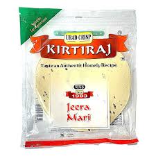 KIRTIRAJ JEERA MARI 200GM