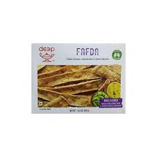 DP FAFDA 350G