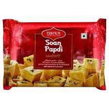 BIKAJI SOANPAPDI CN 200G