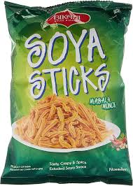 BIKAJI SOYA STICKS 200G