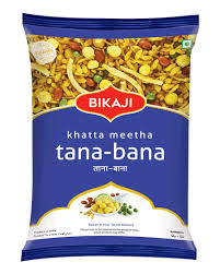 BIKAJI TANA BANA KHATTA ME400G