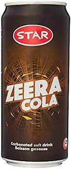 STAR JEERA SODA 330ML