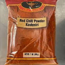 DP KASHMIRI CHILLI PWDR 200G
