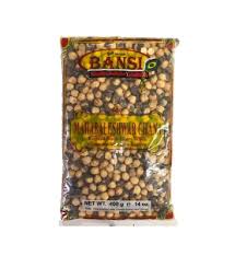 BNS MAHABALESHWAR CHANNA 400G