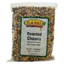 BNS ROASTED CHANNA 14.1OZ