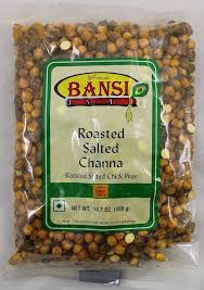 BNS ROASTED SLT CHANNA 14.1OZ