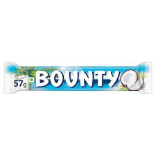 BOUNTY 57G