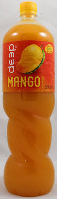 DP MANGO DRINK 1.5L
