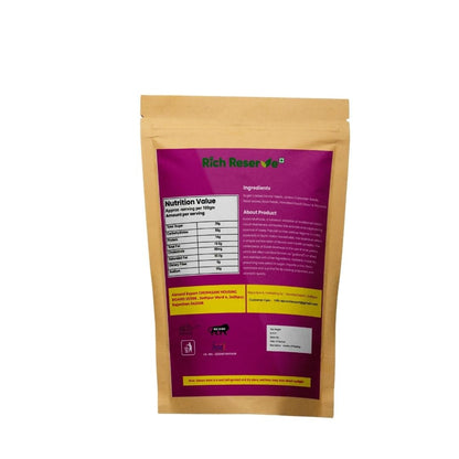 SRJI ROYAL GULAB MUKHWAS 180G