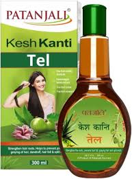 Patanjali Kesh Kanthi Tel 300ml