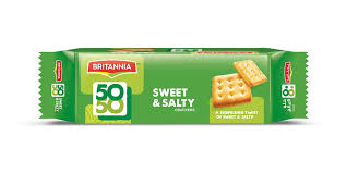 BRIT 50-50 SWT SLTY 62G