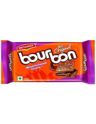 BRIT BOURBON 196G